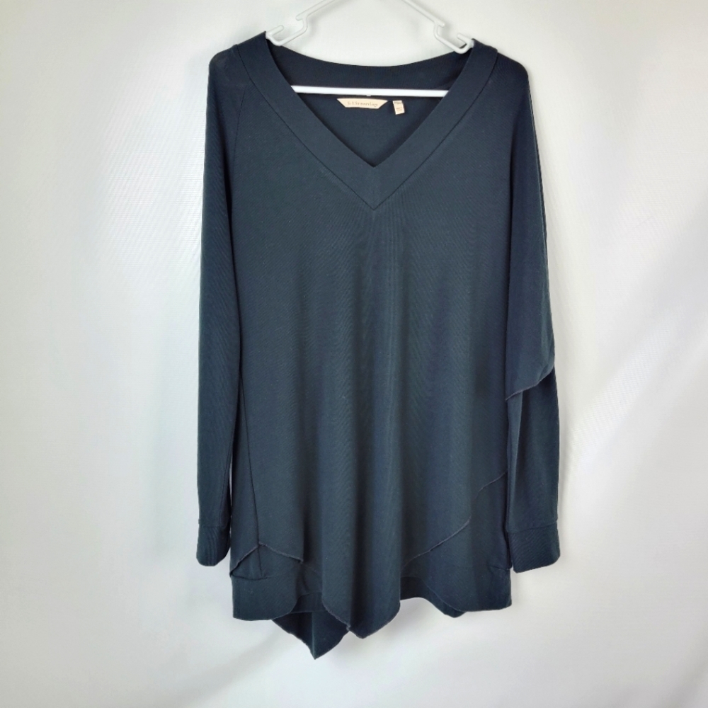 Soft Surroundings Top Sweater Sz Small EUC